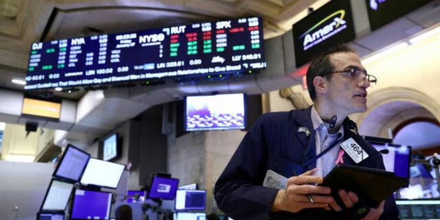 مخاوف الذكاء الاصطناعي تهبط بصفقات التكنولوجيا 70% بشركات الأسهم الخاصة - أقرأ 24