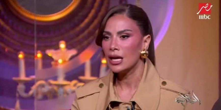 صبا مبارك: البنت المصرية بسيطة ومبحبش الظهور اللي مالوش لازمة -  أقرأ 24