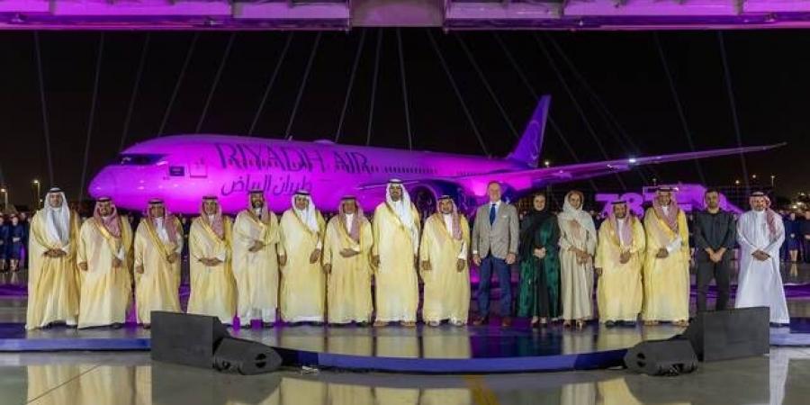 "طيران الرياض" يتيح 5 وجهات جديدة مع وصول أول 3 طائرات من أسطوله - أقرأ 24