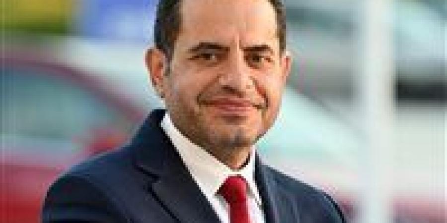 تامر الحبال: لقاء الرئيس السيسي ونظيره الإريتري يؤسس لمرحلة جديدة من الشراكة الاقتصادية والتنموية بين البلدين -  أقرأ 24