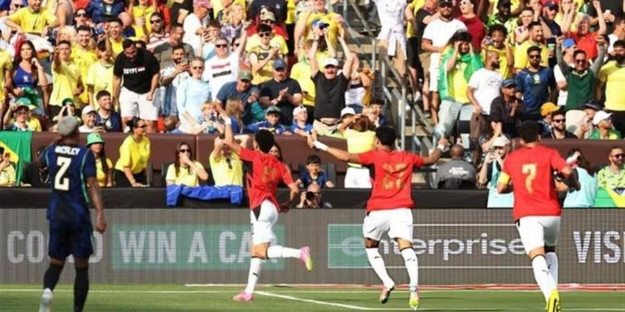 شبانة: المنتخب لعب بثقة وجرأة أمام البرازيل.. ولم يعجبني تصريح الحضري عن شوبير - أقرأ 24