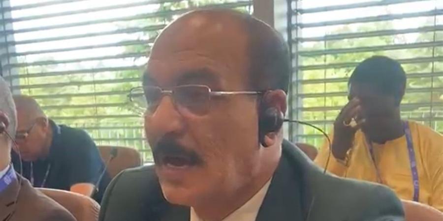 من جنيف.. أحمد الدبيكي: أمريكا وإسرائيل تستهدف ثروات الشرق الأوسط وإفقار شعوبه - أقرأ 24