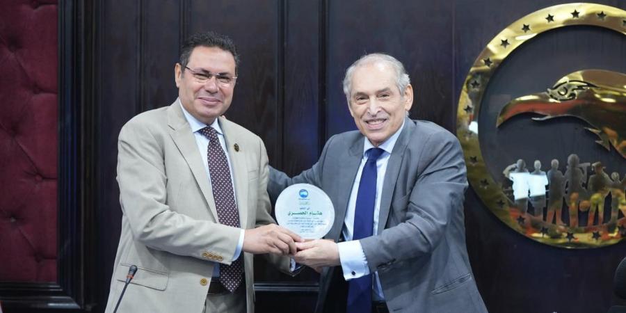 أمانة الزراعة بـ«مستقبل وطن» تبحث دعم الفلاح وتعزيز الأمن الغذائي -  أقرأ 24