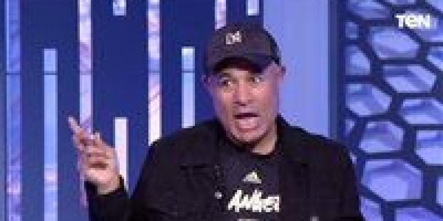 زكي عبد الفتاح: عقلية اللاعب المصري وراء رفض ميدو بالدوري الأمريكي -  أقرأ 24
