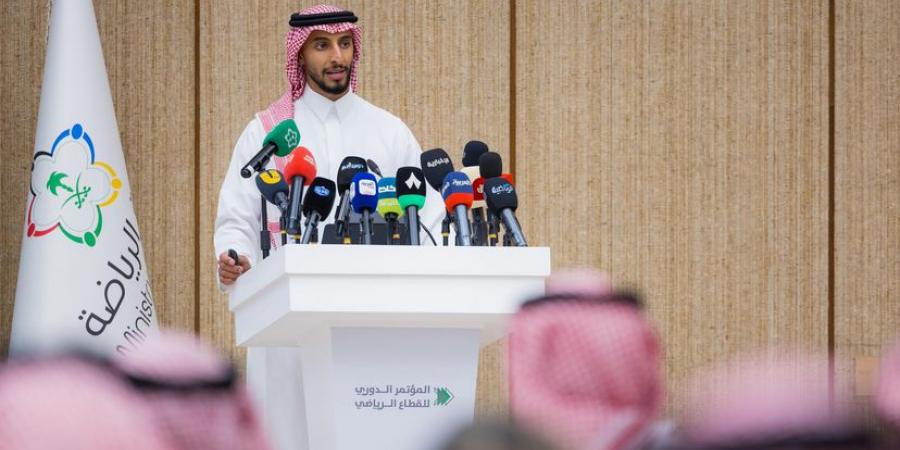 وزارة الرياضة السعودية تطرح 5 أندية جديدة للتخصيص وتفتح باب استقبال طلبات المستثمرين حتى 7 يوليو -  أقرأ 24