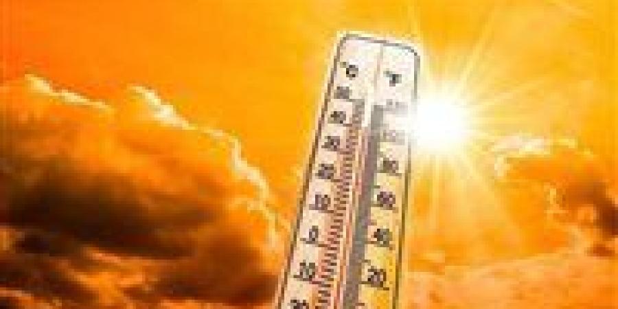 تحذيرات من ارتفاع درجات الحرارة غدًا.. شبورة صباحية ورطوبة مرتفعة تزيد الإحساس بالحرارة -  أقرأ 24