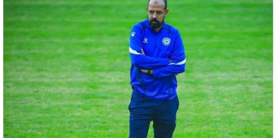 عماد النحاس يفتح باب الرحيل بعد تتويج المصري بكأس عاصمة مصر: أمتلك عروضًا خارجية والأولوية للنادي -  أقرأ 24