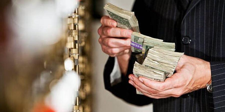 غسيل الأموال.. كيف تتحول "الفلوس الحرام" إلى ثروة مشروعة؟ - أقرأ 24