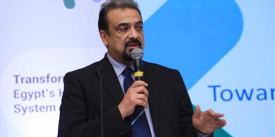 حسام عبدالغفار: 124 ألف منشأة طبية مرخصة.. والهدف حماية صحة المواطن لا مجرد الغلق - أقرأ 24