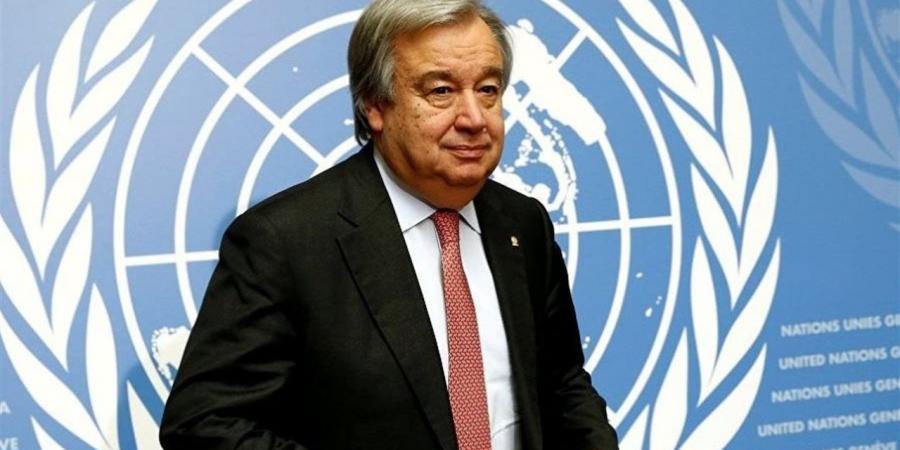 جوتيريش يدعو إلى الالتزام بوقف إطلاق النار في لبنان وإيران وغزة - أقرأ 24