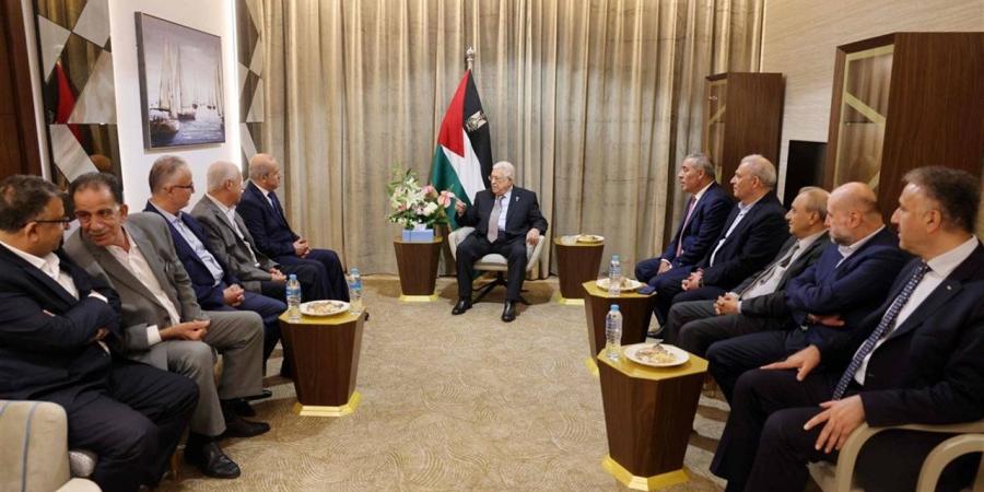 "الإصلاح والنهضة": استضافة القاهرة للفصائل الفلسطينية امتداد للدور التاريخي لمصر - أقرأ 24