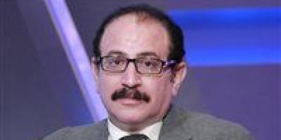طارق فهمي: الإدارة الأمريكية لا تسيطر على السلوك الإسرائيلي -  أقرأ 24