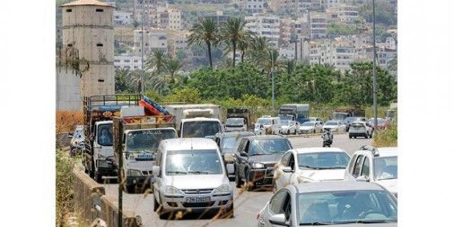 جنوب لبنان.. عمليات حربية تسابق قرار وقف النار وعون: نسعى إلى دولة تنعدم فيها الدويلات