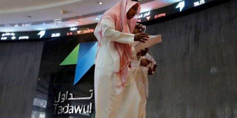 أسهم التأمين والمرافق تتصدر ارتفاعات السوق السعودي بنهاية جلسة الثلاثاء - أقرأ 24