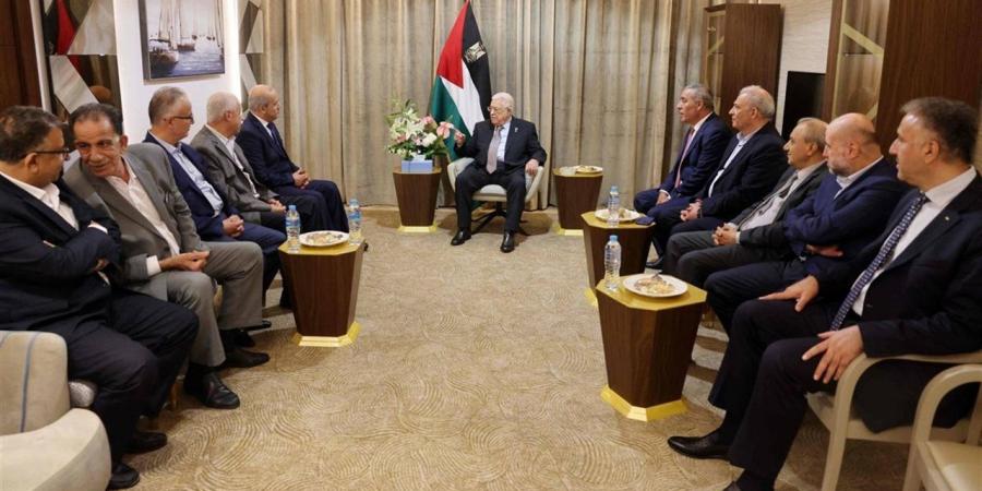 النائب مصطفى مزيرق: مصر تقود جهودًا مخلصة لدعم القضية الفلسطينية وتحقيق الاستقرار في المنطقة - أقرأ 24