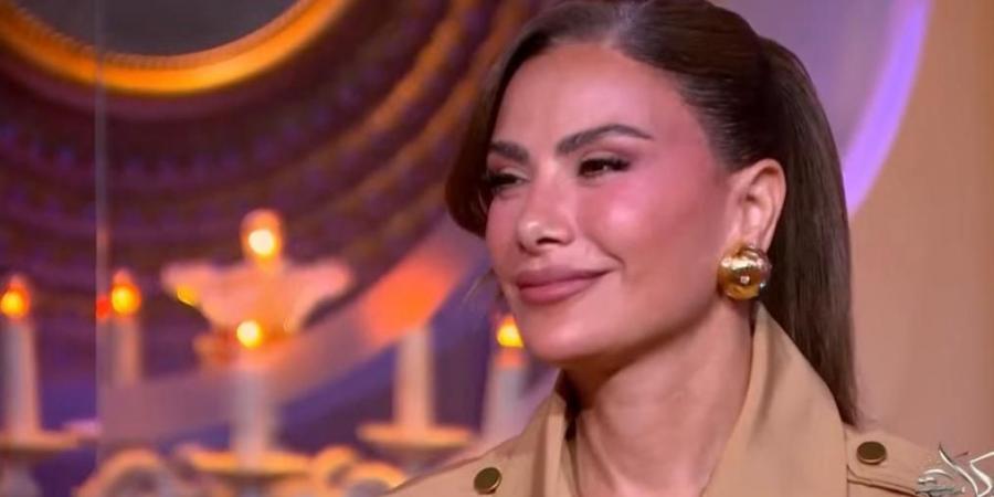 صبا مبارك: "إلهام" في مسلسل ورد على فل وياسمين  أقرب شخصية إلى قلبي -  أقرأ 24