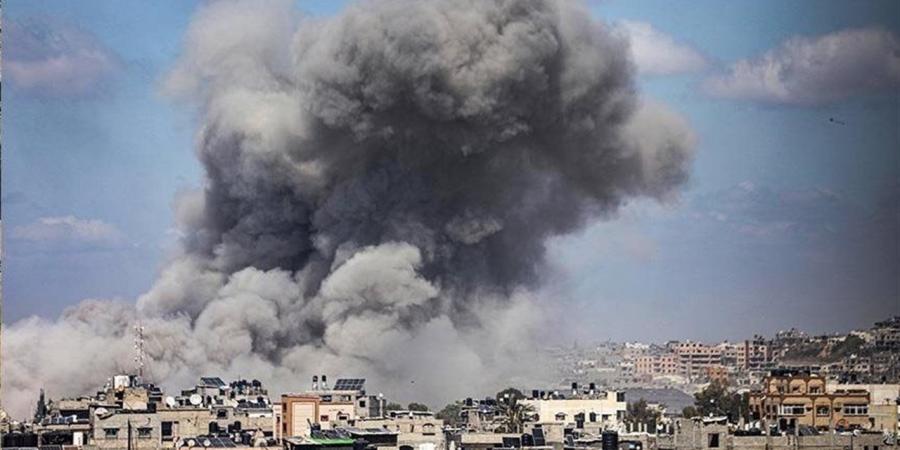 إعلام لبناني: غارات للاحتلال على بلدتي العباسية والرمادية في صور جنوبي البلاد - أقرأ 24