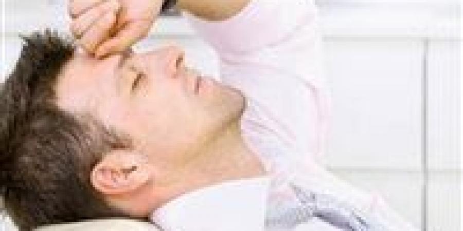 قبل الانهيار.. 5 إشارات يرسلها جسدك تخبرك بضرورة الراحة -  أقرأ 24