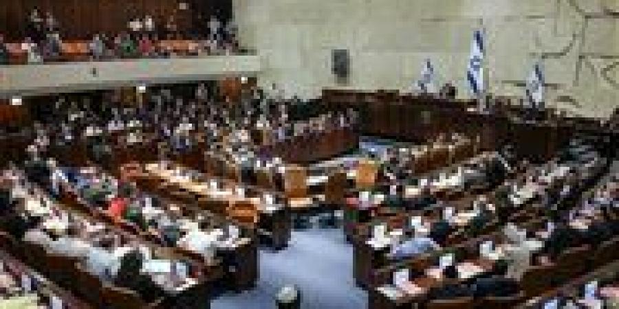 الكنيست يصادق على قانون يوسع اقتطاع أموال المقاصة الفلسطينية -  أقرأ 24