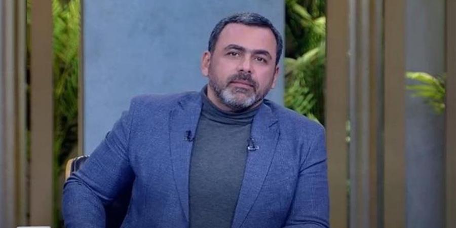 يوسف الحسيني: الرئيس السيسي عمل بمنتهى القوة لإعادة مصر إلى محيطها القاري - أقرأ 24