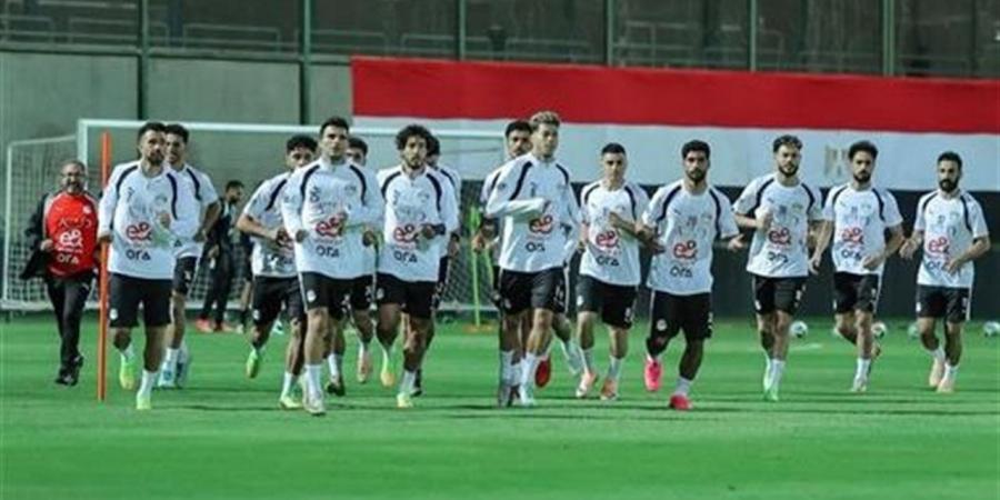 ناقد رياضي: مصر تملك فرصة كبيرة للتأهل وبلجيكا الاختبار الأهم - أقرأ 24
