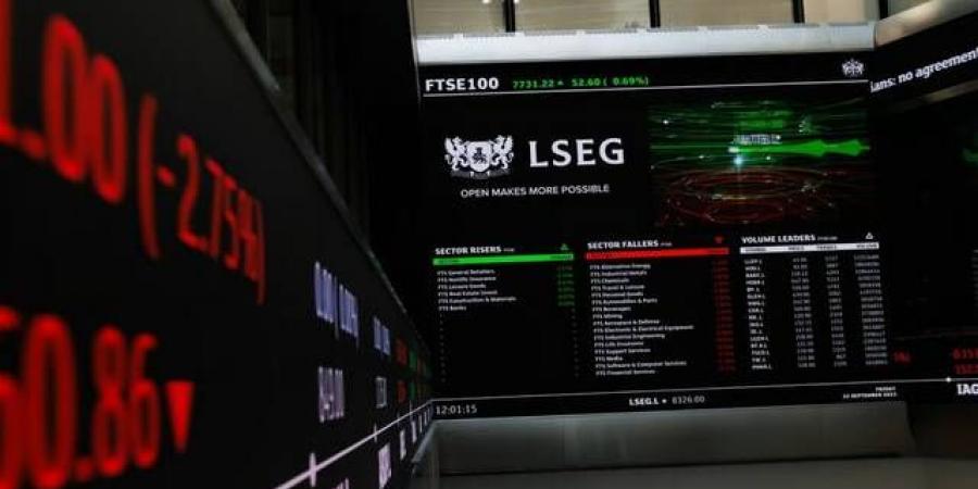 الأسهم الأوروبية ترتفع طفيفًا مع تقييم الأسواق تجدد التوترات الجيوسياسية - أقرأ 24
