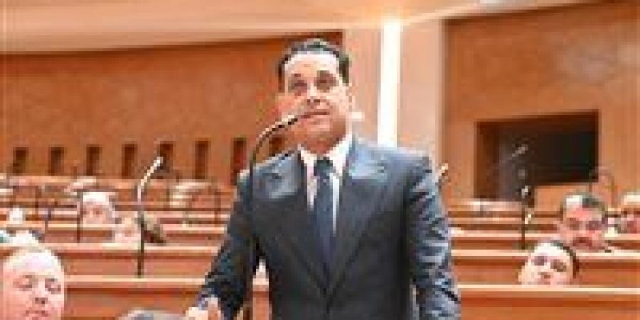وكيل مشروعات النواب: “حياة كريمة” نقلة نوعية في تطوير الريف وتجسيد لاهتمام الدولة بالمواطن -  أقرأ 24