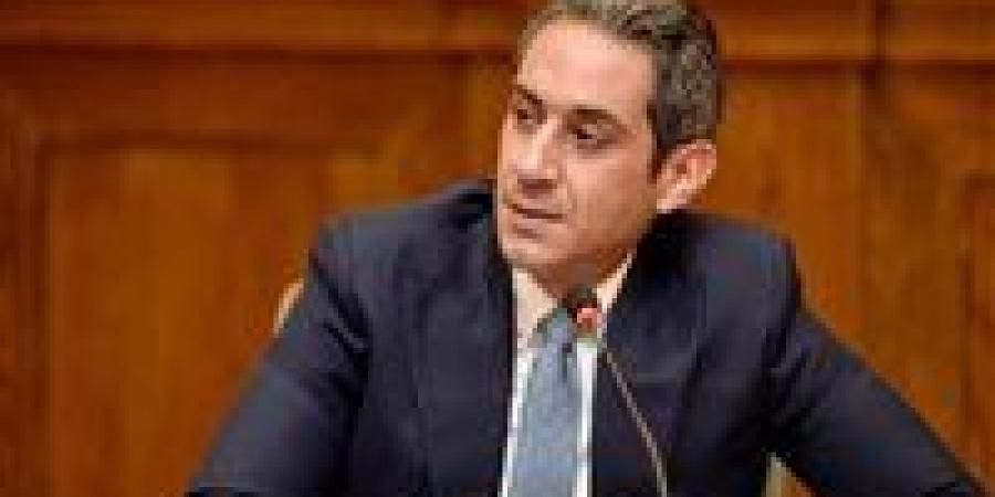 النائب أيمن حامد: مصر تواصل دورها المحوري لترسيخ الاستقرار الإقليمي ودعم مسار التسوية في المنطقة -  أقرأ 24