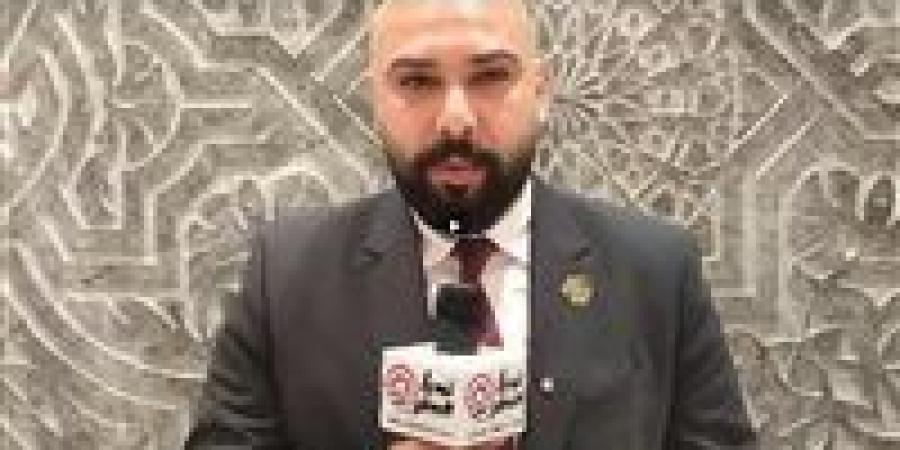 النائب إبراهيم الديب يتقدم بطلب إحاطة بشأن وقف دعم الأسمدة لـ محاصيل الموالح: القرار مفاجئ ويهدد تنافسية الصادرات -  أقرأ 24