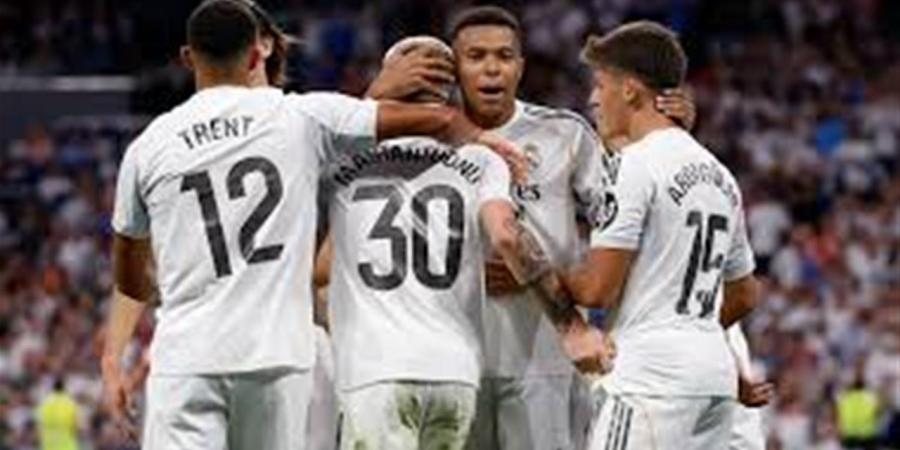ريال مدريد يواجه تحديات السوق الأوروبي مع صعوبة التعاقد مع النجوم - أقرأ 24