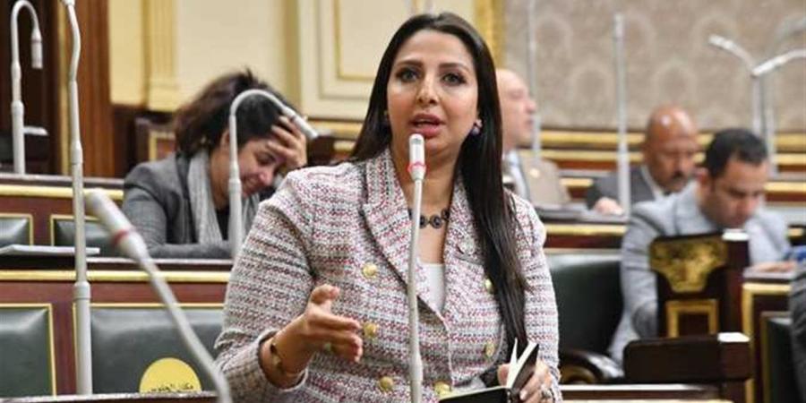 نشوى الشريف: البرلمان يتعامل مع قانون الأسرة كأولوية قصوى - أقرأ 24