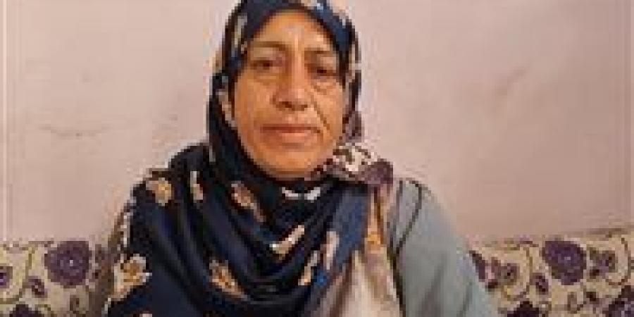 الحاجه «ناهد» المعتدي عليها من سائق توك توك بالشرقية : ضربني بسبب 10 جنيه -  أقرأ 24