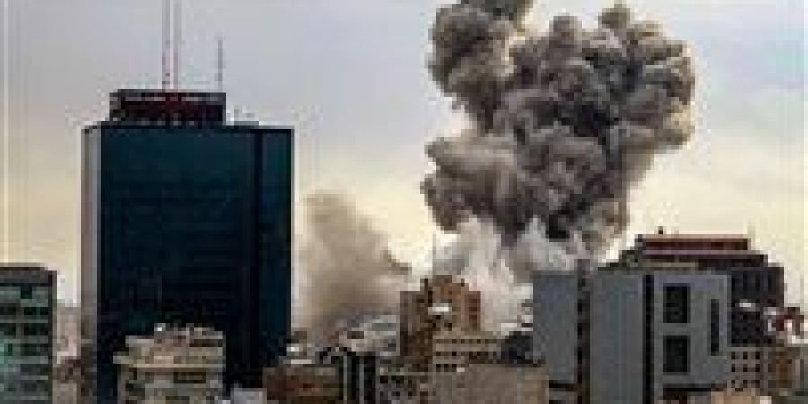 اتفاق الفرصة الأخيرة يتلاشى.. شكوك إسرائيلية ووعيد أميركي يضيقان الخناق على إيران -  أقرأ 24