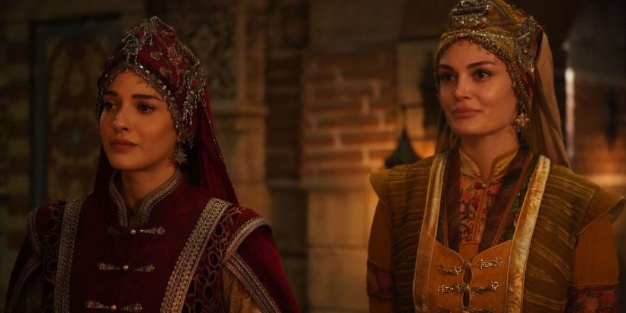 مسلسل المؤسس اورهان الحلقة 26 والأخيرة.. خطة لإحراق سفن العدو وإنقاذ بورصة -  أقرأ 24