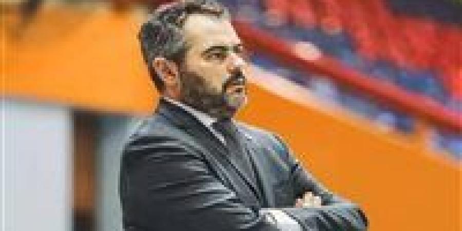 اتحاد السلة يعلن تشكيل الجهاز الفني لمنتخب مصر -  أقرأ 24