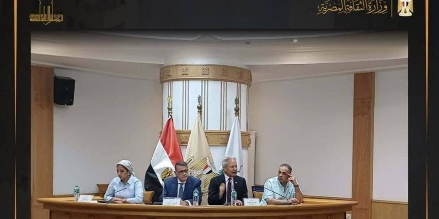 متخصصون: الحقوق الثقافية حقًا إنسانيًا أصيلًا - أقرأ 24