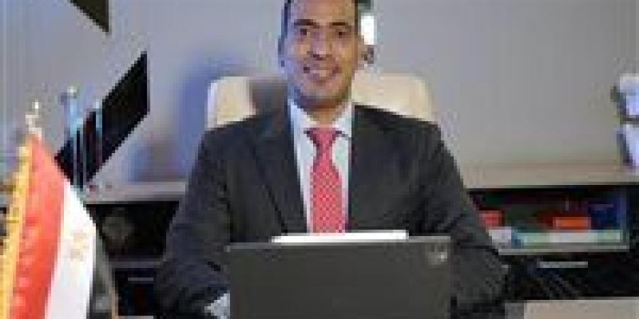 وكيل اتصالات النواب: كلمة الرئيس السيسي خلال لقائه نظيره الكونغولي ترسخ مبدأ التوافق في حوض النيل -  أقرأ 24
