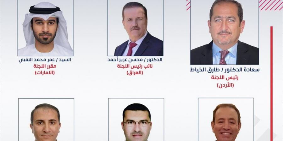 الاتحاد العربي للدراجات يناقش آليات العمل المستقبلية - أقرأ 24