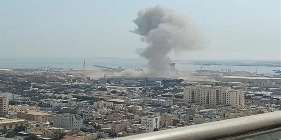إيران: ضربات شديدة على قواعد وأصول أمريكية بالمنطقة - أقرأ 24