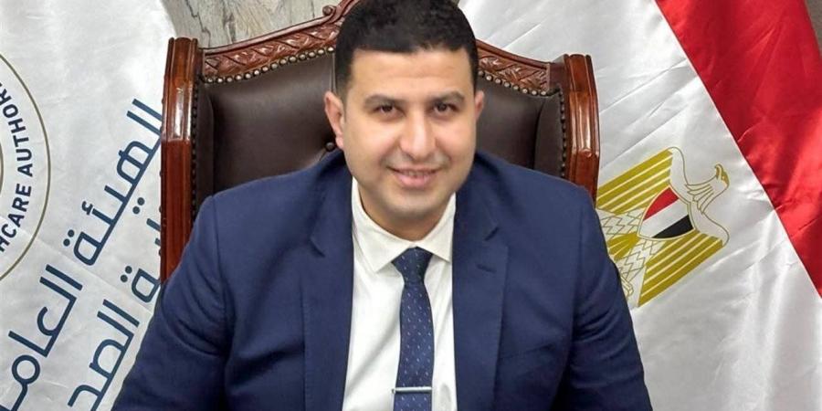 مدير الرعاية الصحية بالإسماعيلية يناقش مع النواب والتنفيذيين تطوير الخدمات للمنتفعين - أقرأ 24