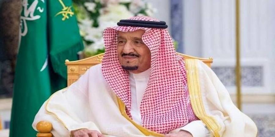 أمر ملكي بتعيين 9 قضاة أعضاء في المحكمة العليا - أقرأ 24