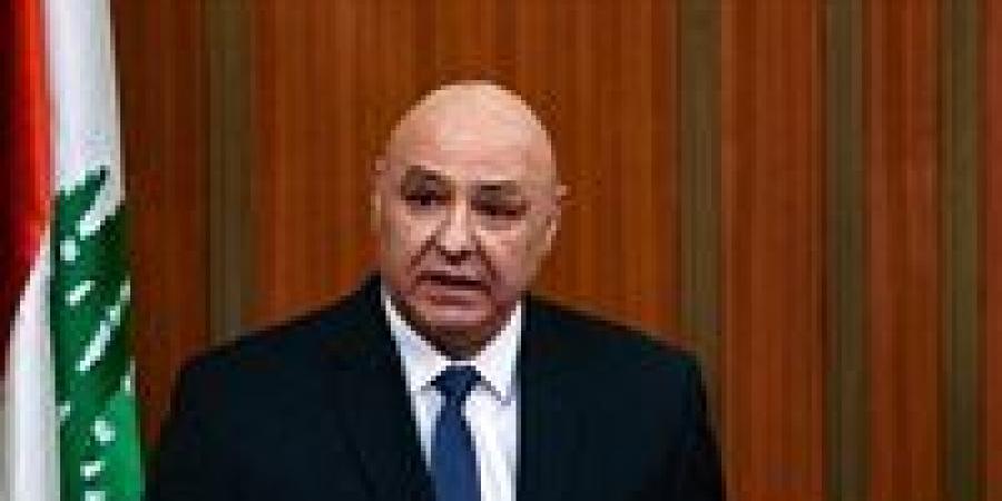 الرئيس العوني: لبنان لن يعود لزمن الوصاية وقرار التفاوض نهائي -  أقرأ 24