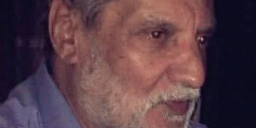 وفاة أحمد الشاعري عم الفنان حميد الشاعري - أقرأ 24