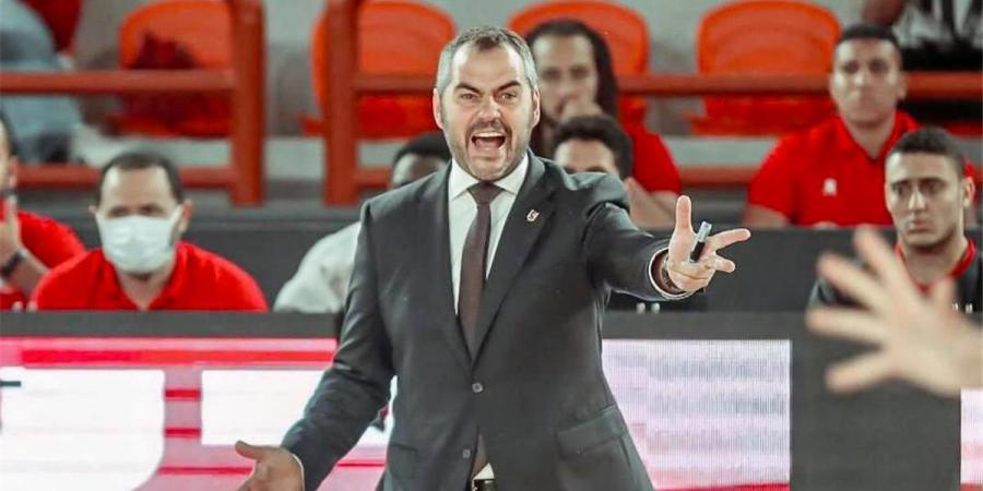 أوجستي يعلن قائمة منتخب السلة لتصفيات كأس العالم 2027 -  أقرأ 24