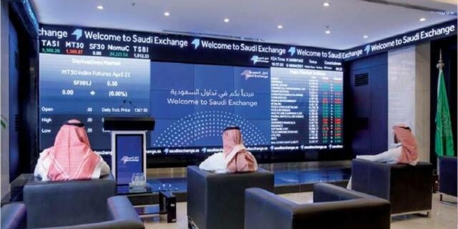 "تاسي" يستهل تعاملات جلسة الأربعاء متراجعاً 0.22% - أقرأ 24