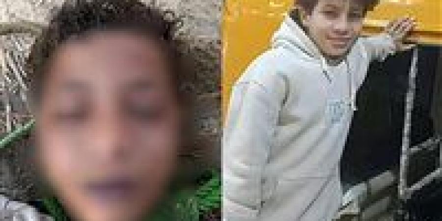 القبض على المتهمين بقتل طالب إعدادي وإلقاء جثمانه ببركة مياه بالشرقية -  أقرأ 24