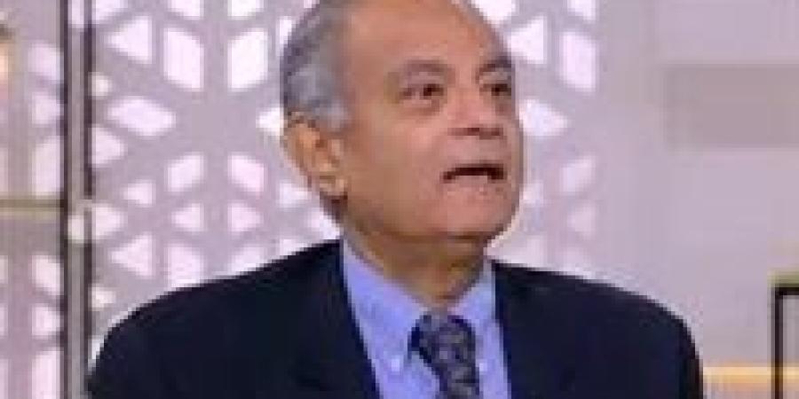 السفير حسين هريدي: القاهرة تجمع الفصائل الفلسطينية لإنفاذ خطة السلام ومواجهة العراقيل الإسرائيلية في غزة -  أقرأ 24