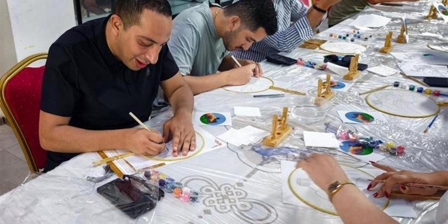 التحالف الوطني يشارك في دورة تدريبية بالصين حول الحد من الفقر وتعزيز التنمية المستدامة - أقرأ 24