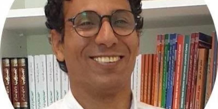 ممدوح فرج النابي "بلاغة الكتابة السوداء" يناقش الرواية كفعل مقاومة - أقرأ 24