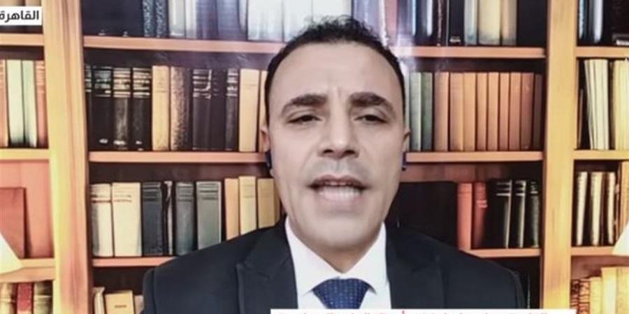 إسماعيل تركي: الكونغو الديمقراطية تنظر إلى مصر كنموذج ملهم للبناء والتنمية - أقرأ 24